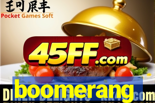 boomerang-bet