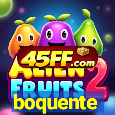 boquente