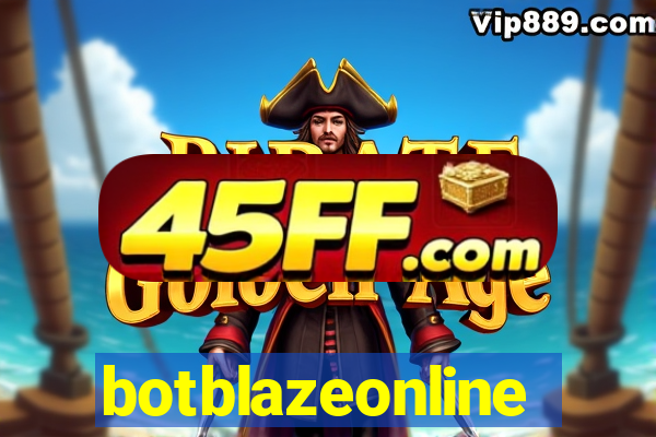 botblazeonline
