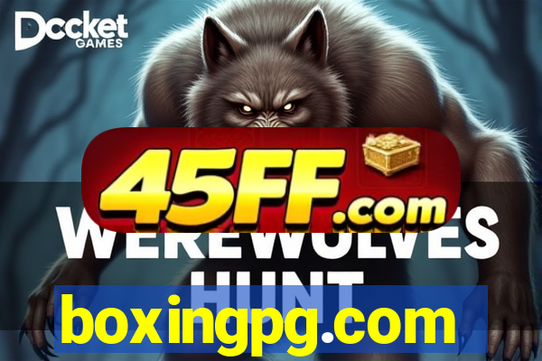 boxingpg.com
