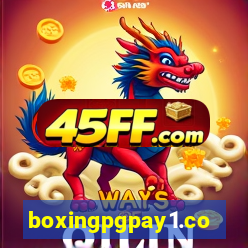 boxingpgpay1.com