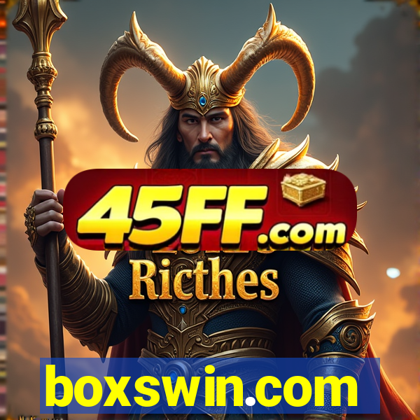 boxswin.com