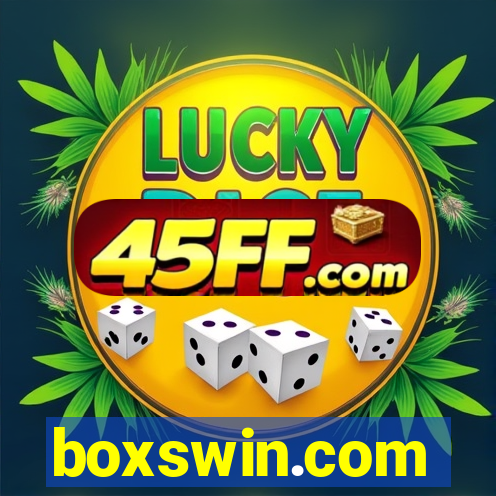 boxswin.com