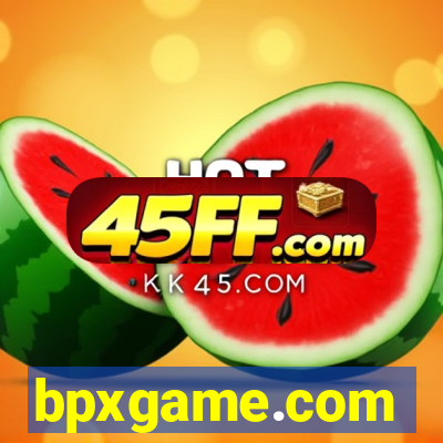 bpxgame.com