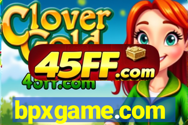 bpxgame.com