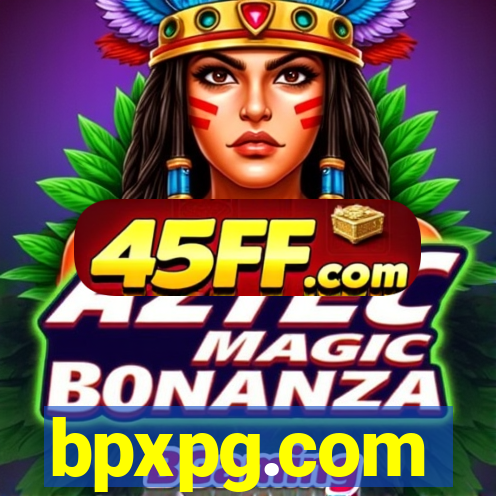 bpxpg.com