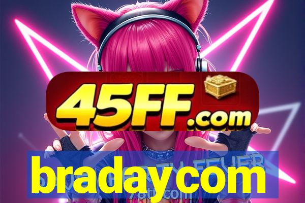 bradaycom