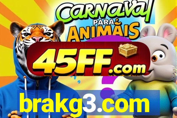 brakg3.com
