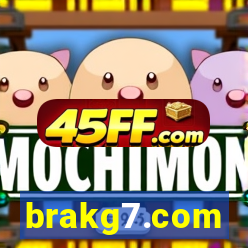 brakg7.com