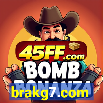 brakg7.com