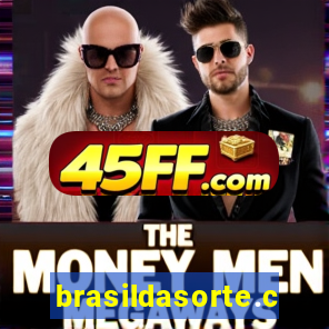brasildasorte.com