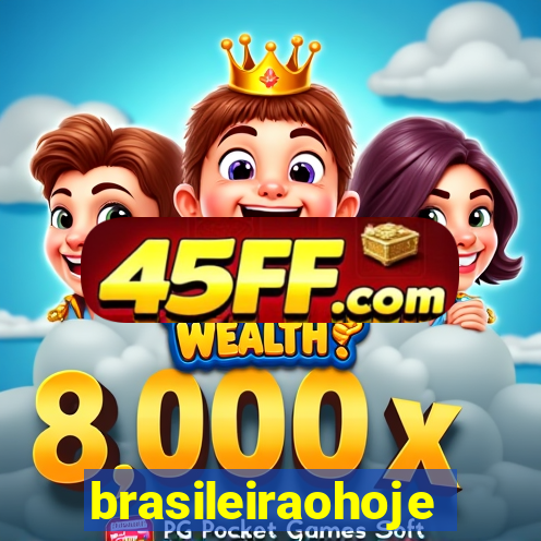 brasileiraohoje