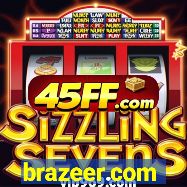 brazeer.com