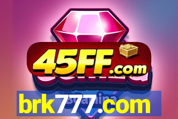 brk777.com