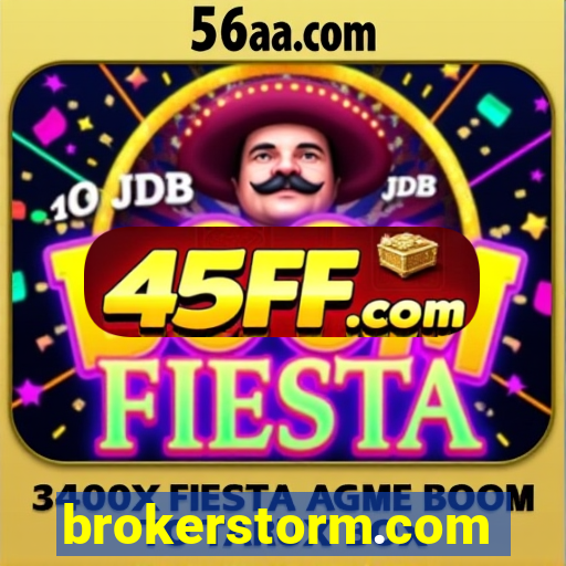 brokerstorm.com