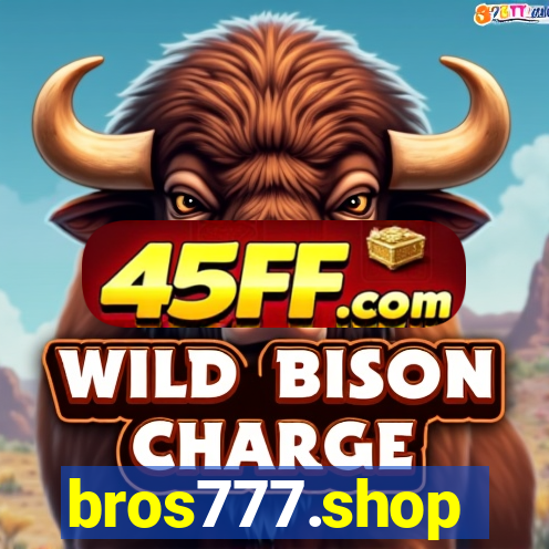 bros777.shop