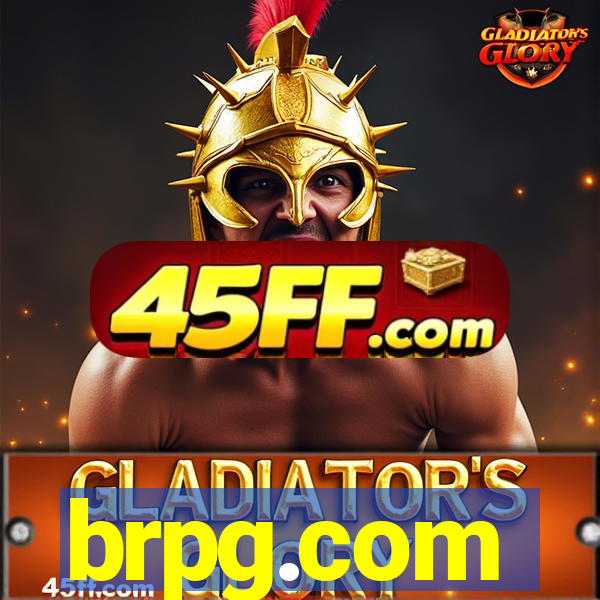 brpg.com
