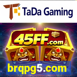 brqpg5.com