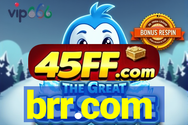 brr.com