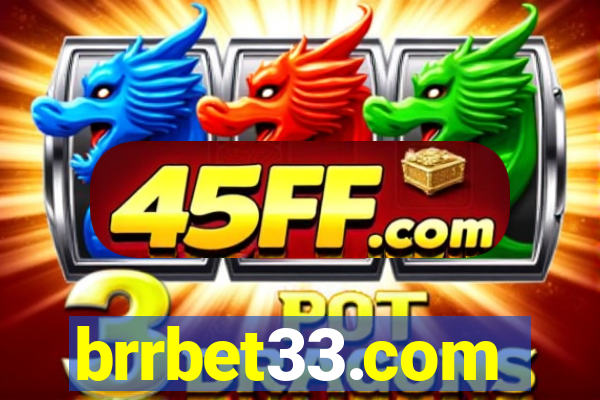 brrbet33.com