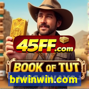 brwinwin.com