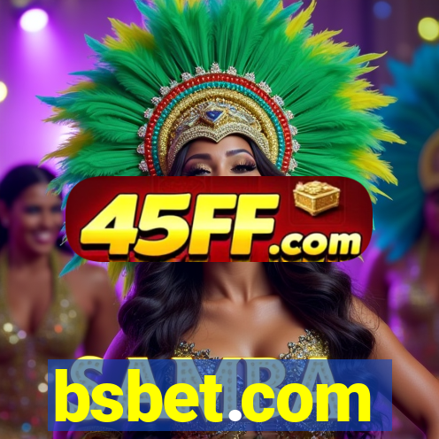 bsbet.com