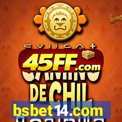 bsbet14.com