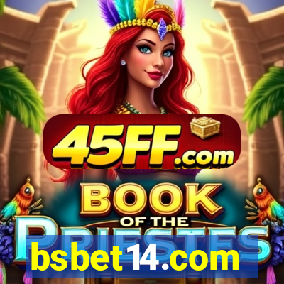 bsbet14.com