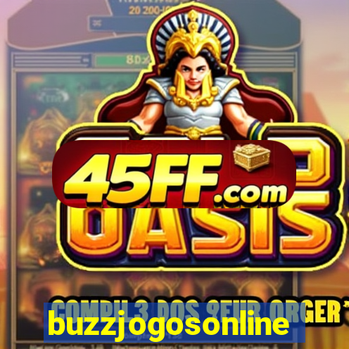 buzzjogosonline