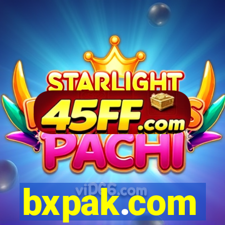 bxpak.com