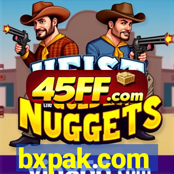 bxpak.com