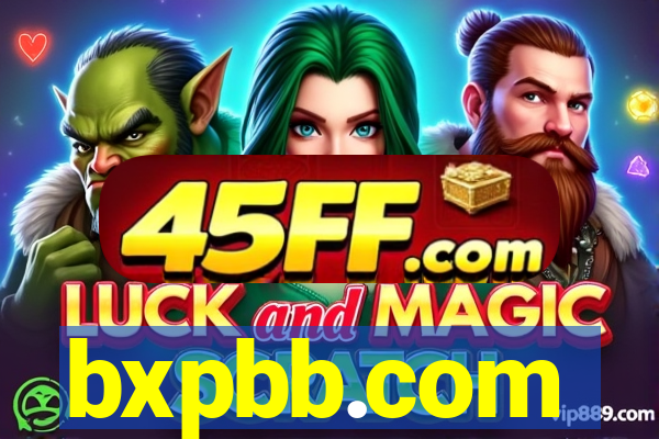 bxpbb.com