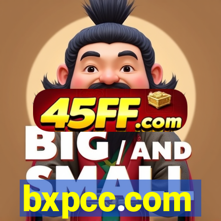 bxpcc.com