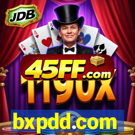 bxpdd.com