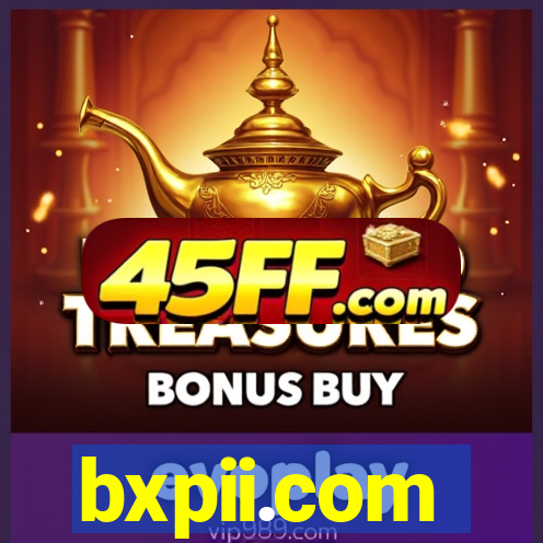 bxpii.com