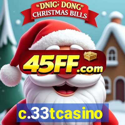c.33tcasino