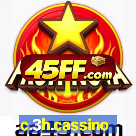 c.3h.cassino