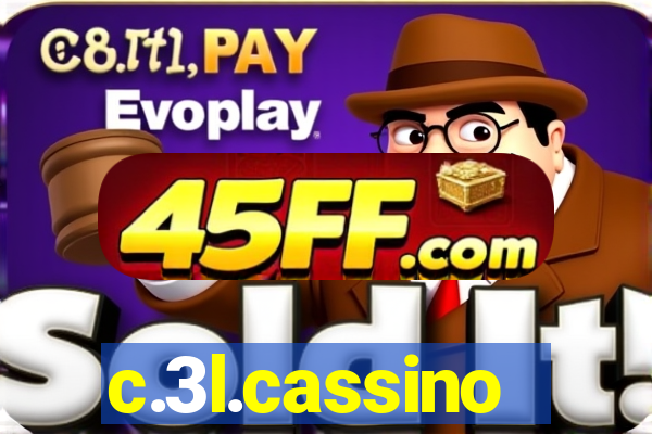 c.3l.cassino