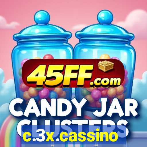c.3x.cassino
