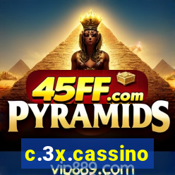 c.3x.cassino