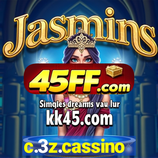 c.3z.cassino