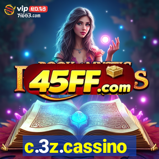 c.3z.cassino