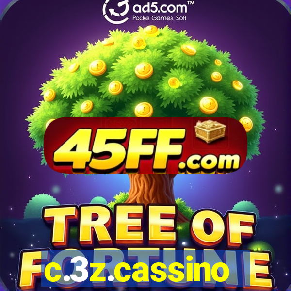 c.3z.cassino
