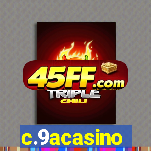 c.9acasino
