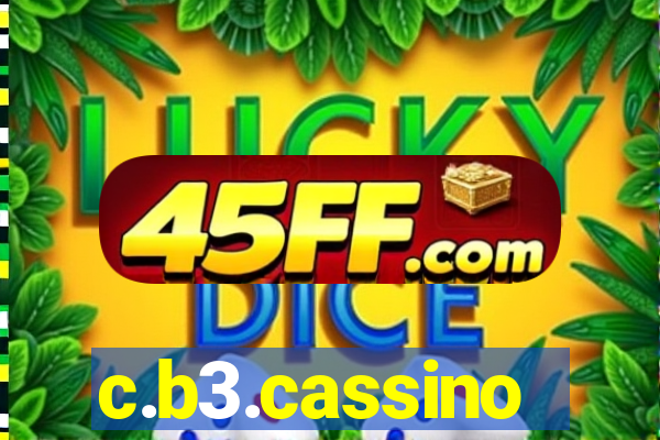 c.b3.cassino