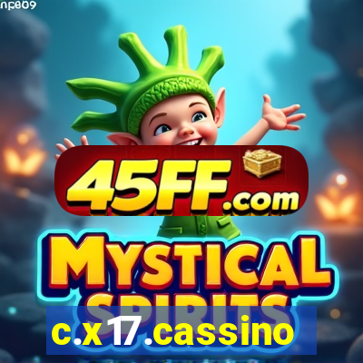 c.x17.cassino