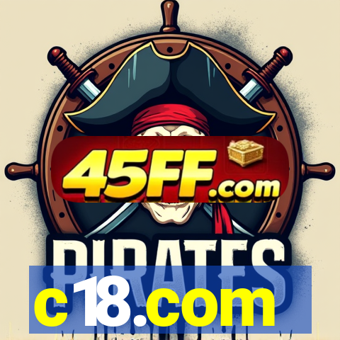 c18.com