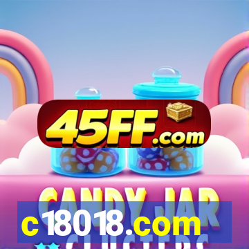 c18018.com