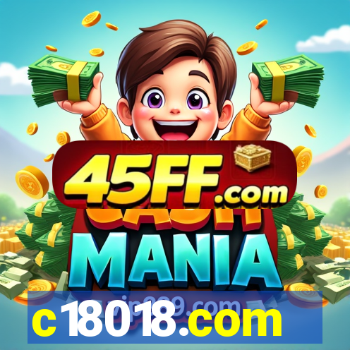 c18018.com