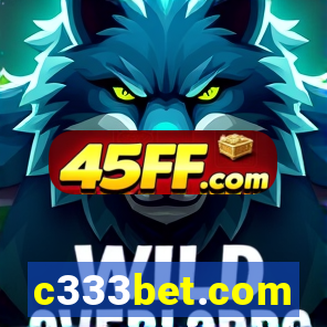 c333bet.com